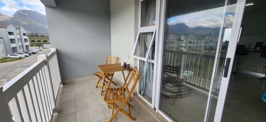 2 Bedroom Property for Sale in Paarl Western Cape